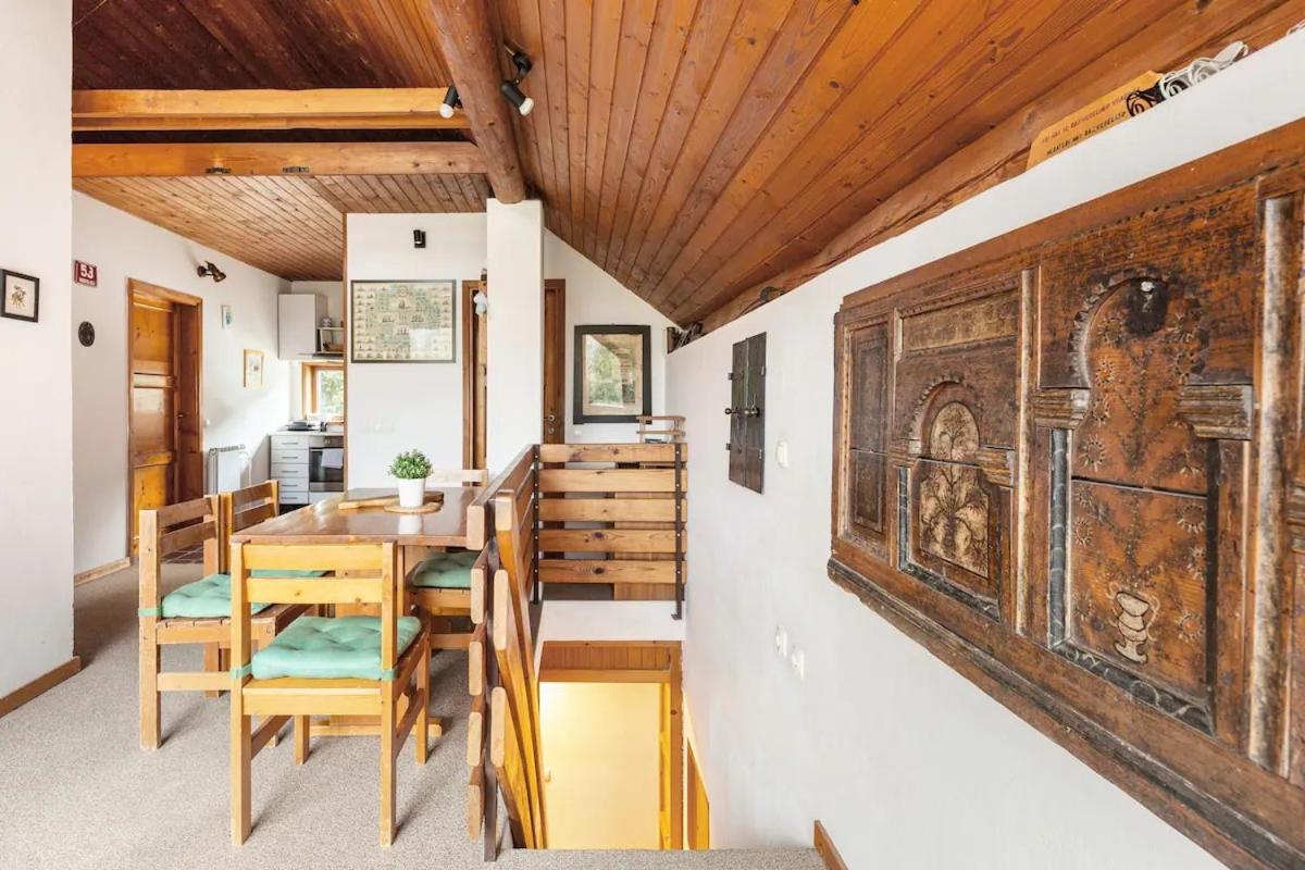 Holiday Home Bela Bohinjska Bela Exterior photo