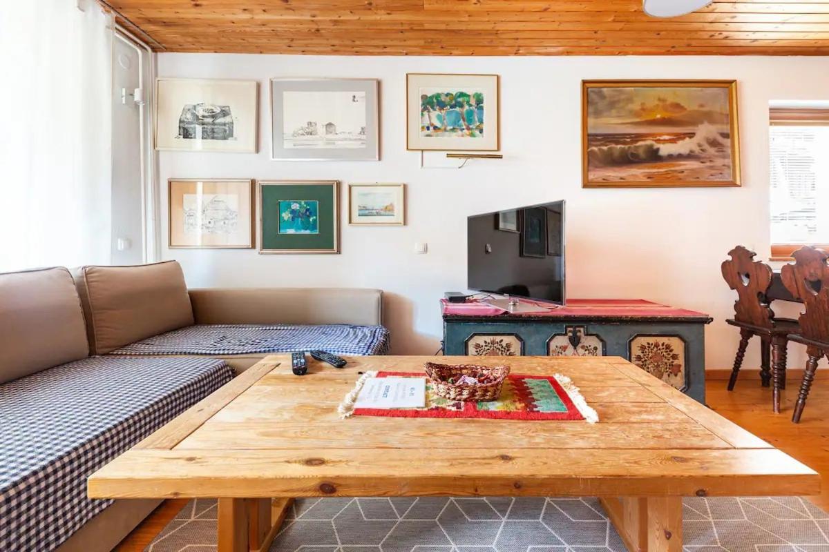 Holiday Home Bela Bohinjska Bela Exterior photo